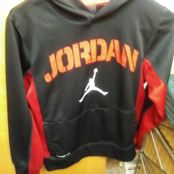 michael jordan Tops - Jordan hoodie michael jordan Tops - Jordan hoodie